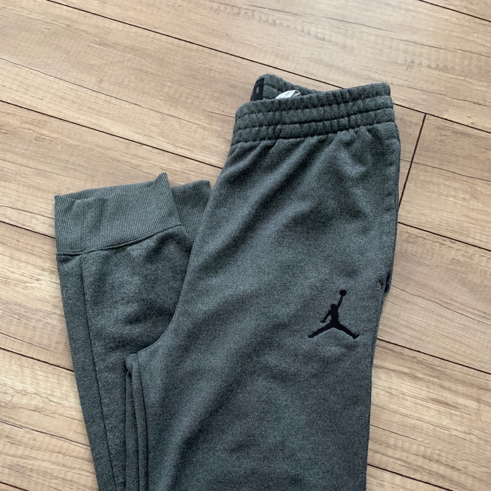 Jorden dry fit Boys pants